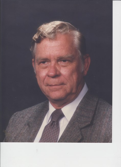Obituary of Eugene S. Hawkins