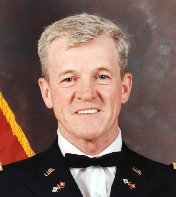 Obituary of Joseph O'Leary