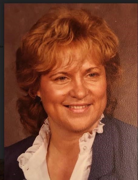 Obituary of Jane Branson-Tipton