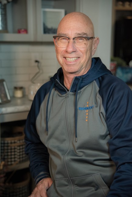 Obituary of Alfonso Al Lugo Moncibaiz