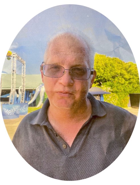 Obituary of Scott Joseph Sundstrom