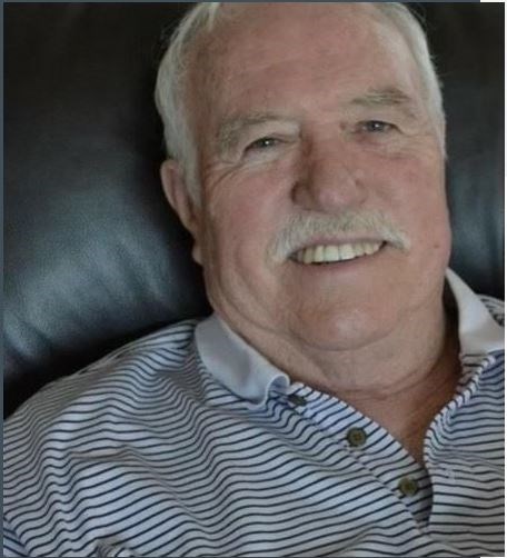 Obituary of Mr. Myron Lawrence Hammond