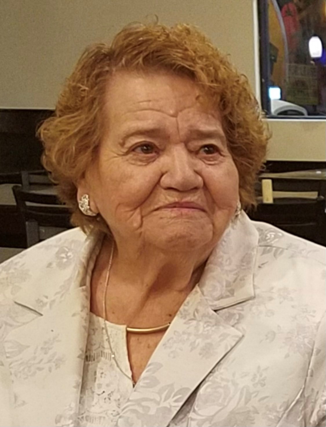 Aurora Salcido Rocha Obituary El Paso Tx 1034