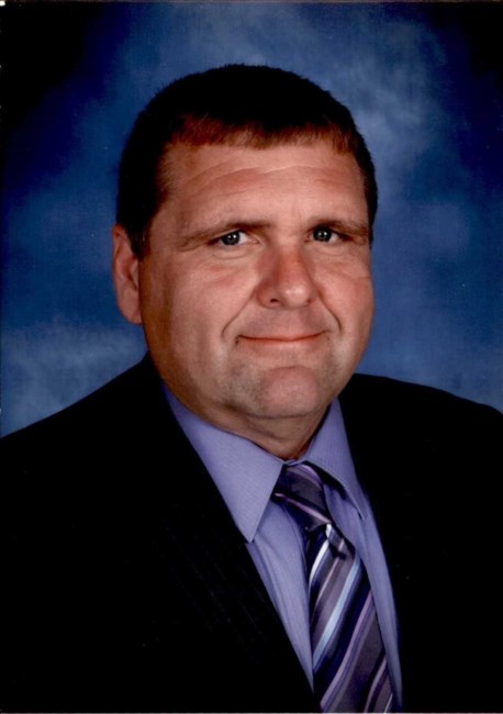 Obituary of Thomas "Jeff" Parsons