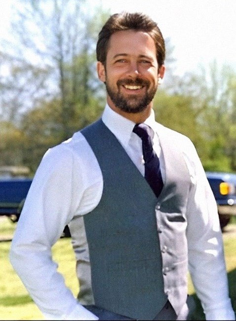 Obituary of Gary Teague