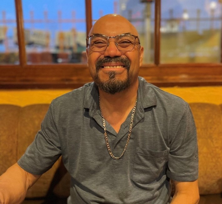 Obituary of Antonino Vasquez Carranza