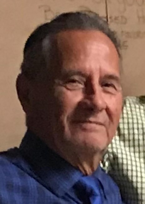 Obituary of Manuel Ramirez