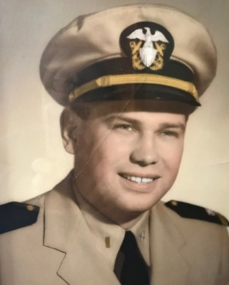 Obituary of James May