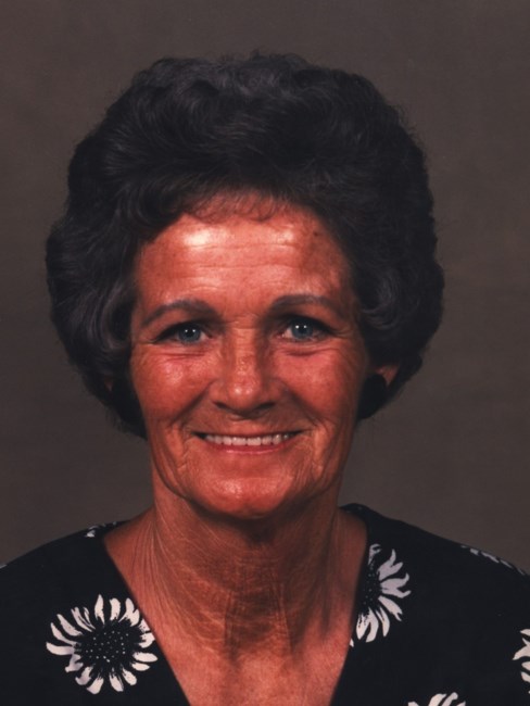 Obituary of Helen Fields Daniel
