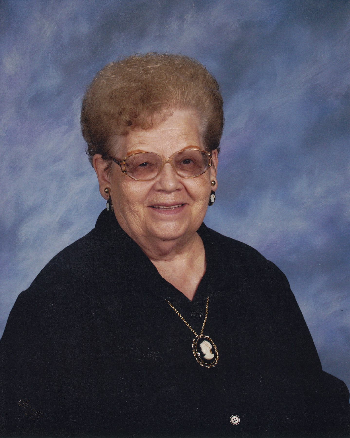 Obituary of Edie Lipinski Deubner