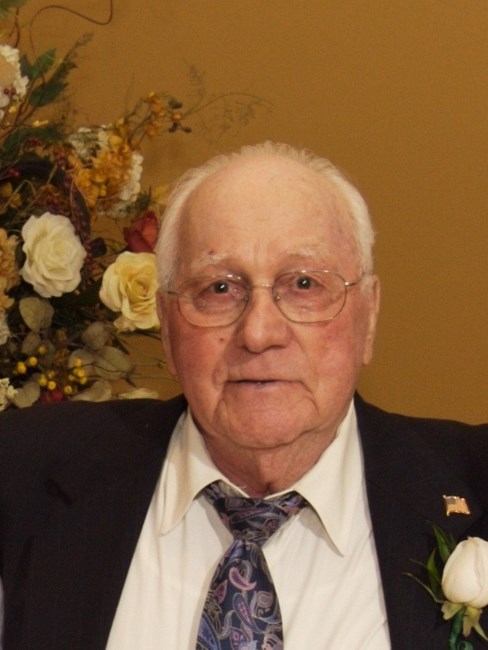 Obituary of Frank A. White
