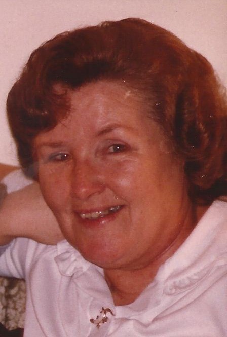 Obituary of Edna Davis Owens