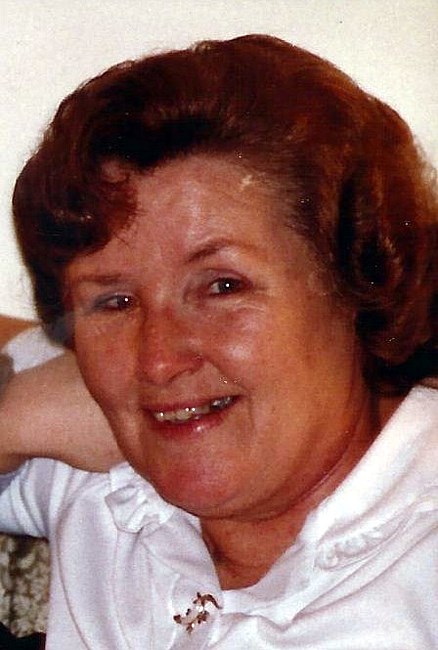 Obituary of Edna Davis Owens