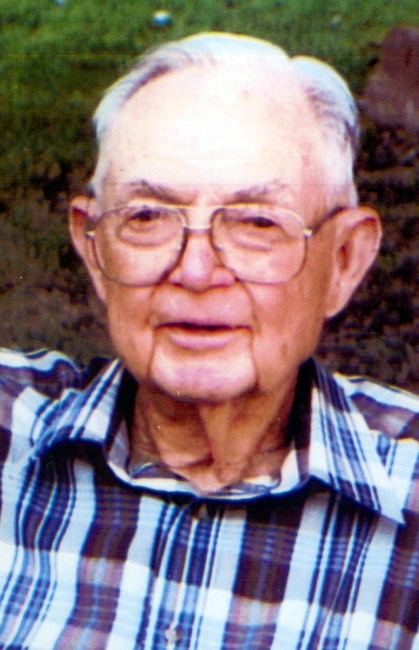Obituary of Robert L. Ramage