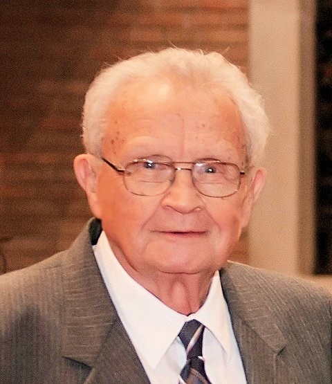 Obituary of Nick Lukacs