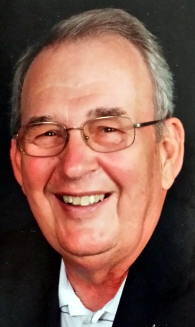 Obituary of Robert Allen Bumbulucz