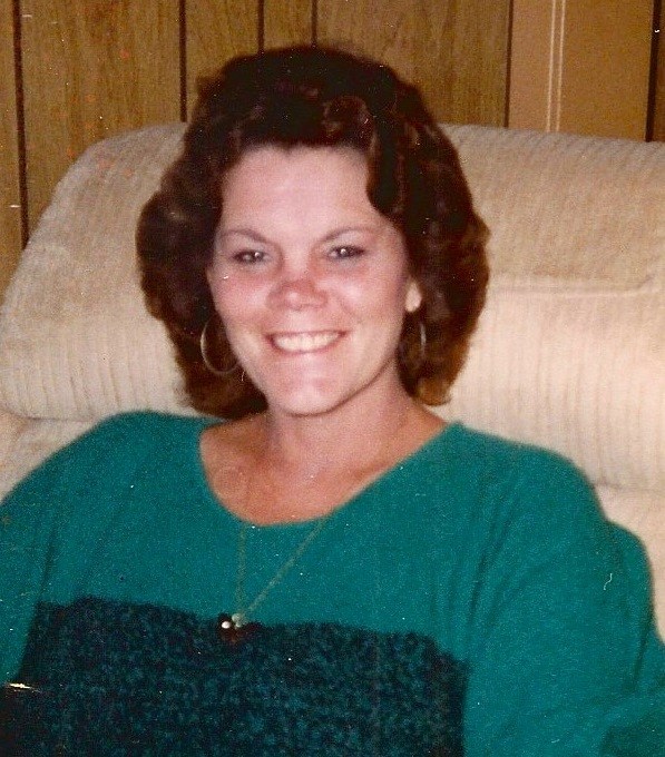 Obituary of Brenda Faye Mooney