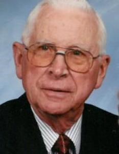 Obituary of Ivan Elwood Williamson