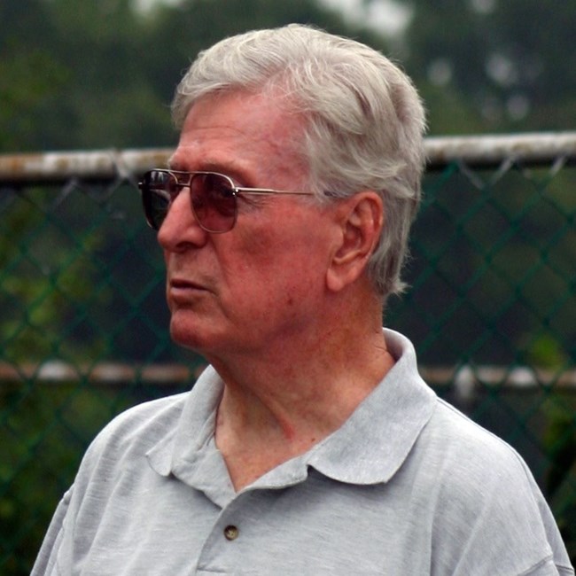 Avis de décès de Mark Duley Baden Sr.