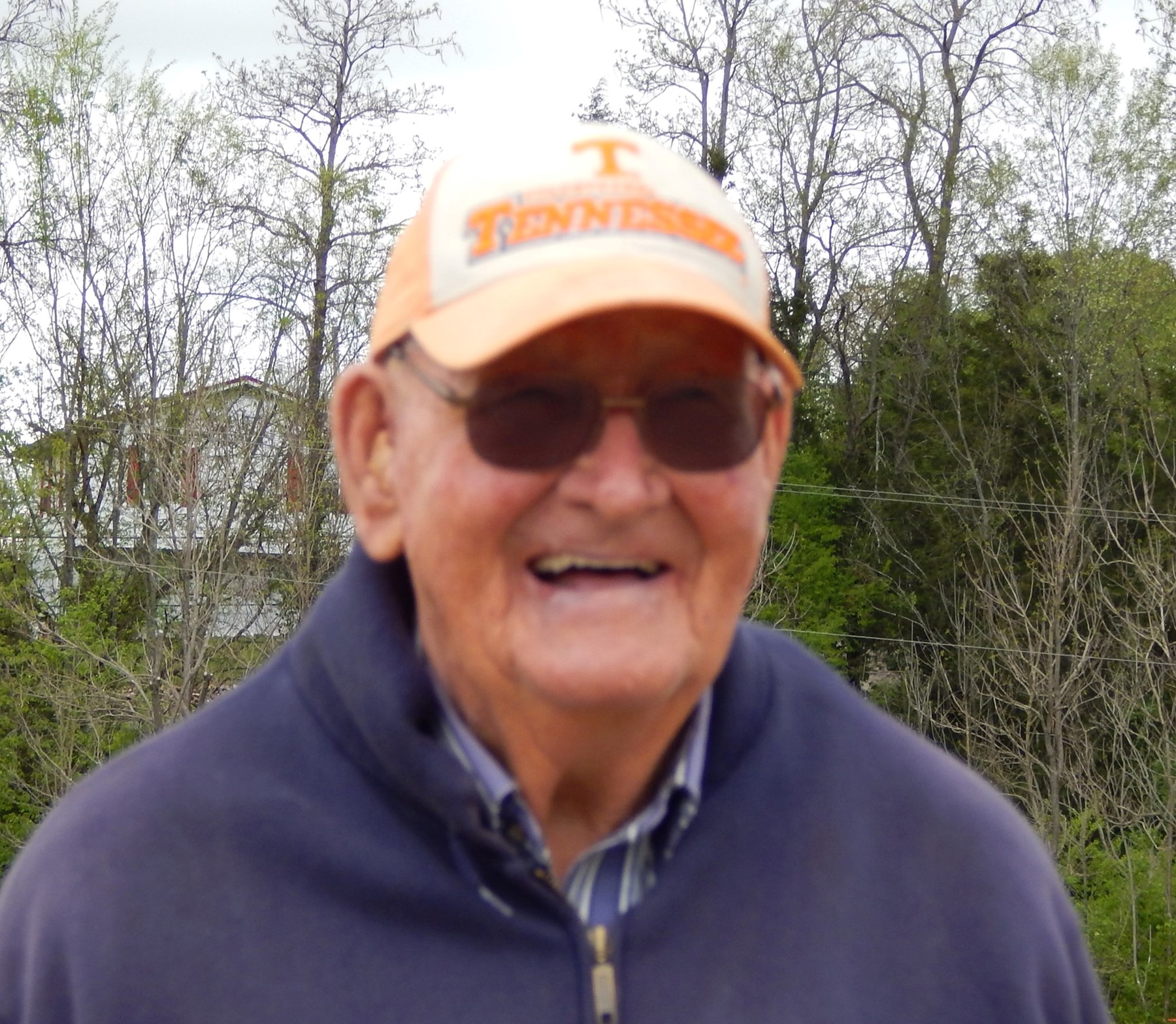 Hugh Jones Obituary - Greeneville, TN