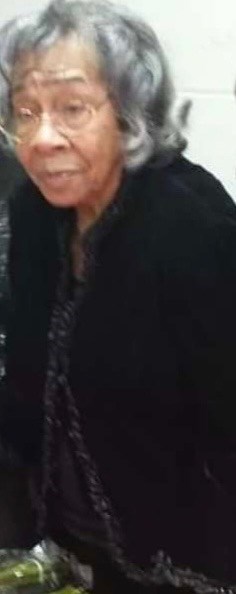 Obituary of Maggie White