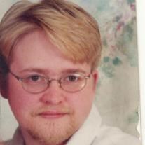 Obituary of Michael Carter