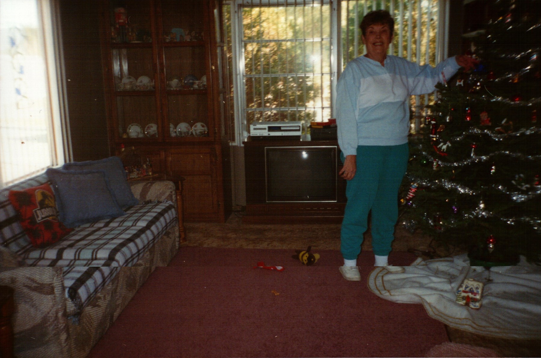 Obituary of Arlene Helen Carlisle