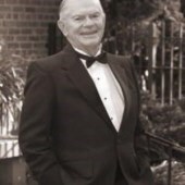 Obituary of George William Thorsby