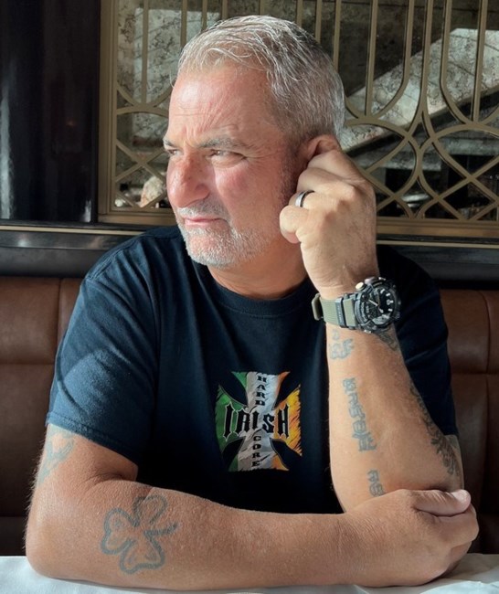 Obituary of Robert Michael Lang