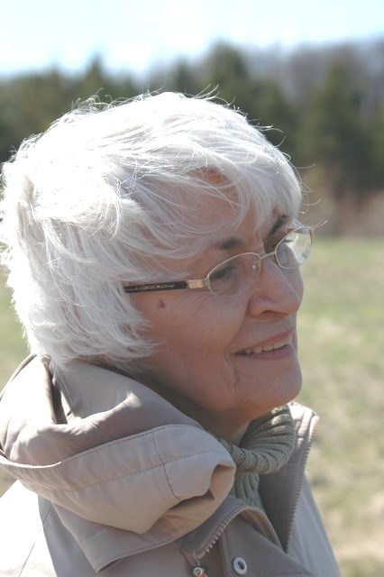 Obituary of Kay Hannemann