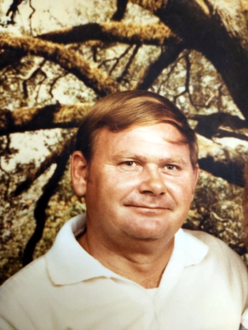 Obituary of Luther William Hutchison