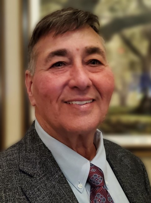 Obituary of Keith Dale Brown