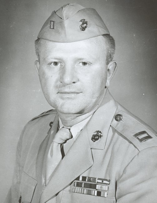 Obituary of Brian J. Quirk