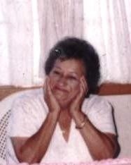 Obituary of Ramona Galvan