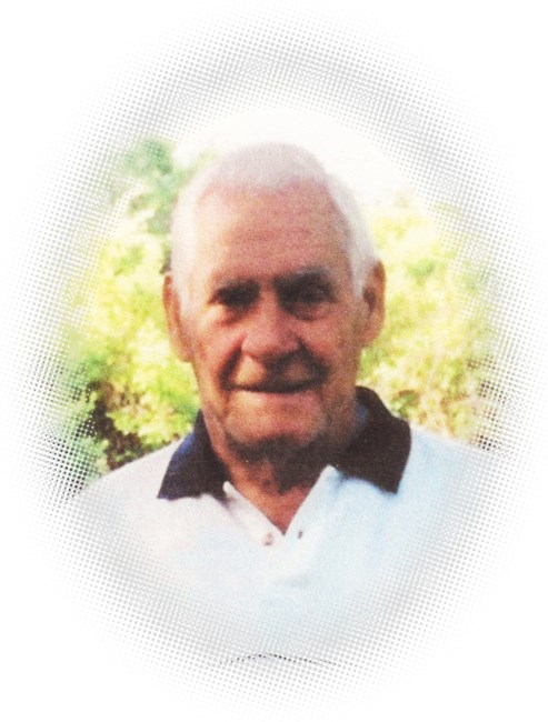 Obituary of Donald W. Neumann