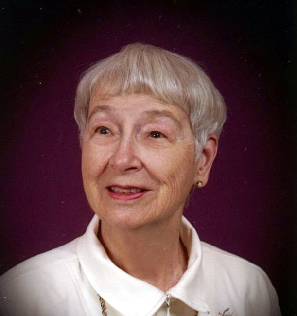 Obituary of Frances Arlene Kendall