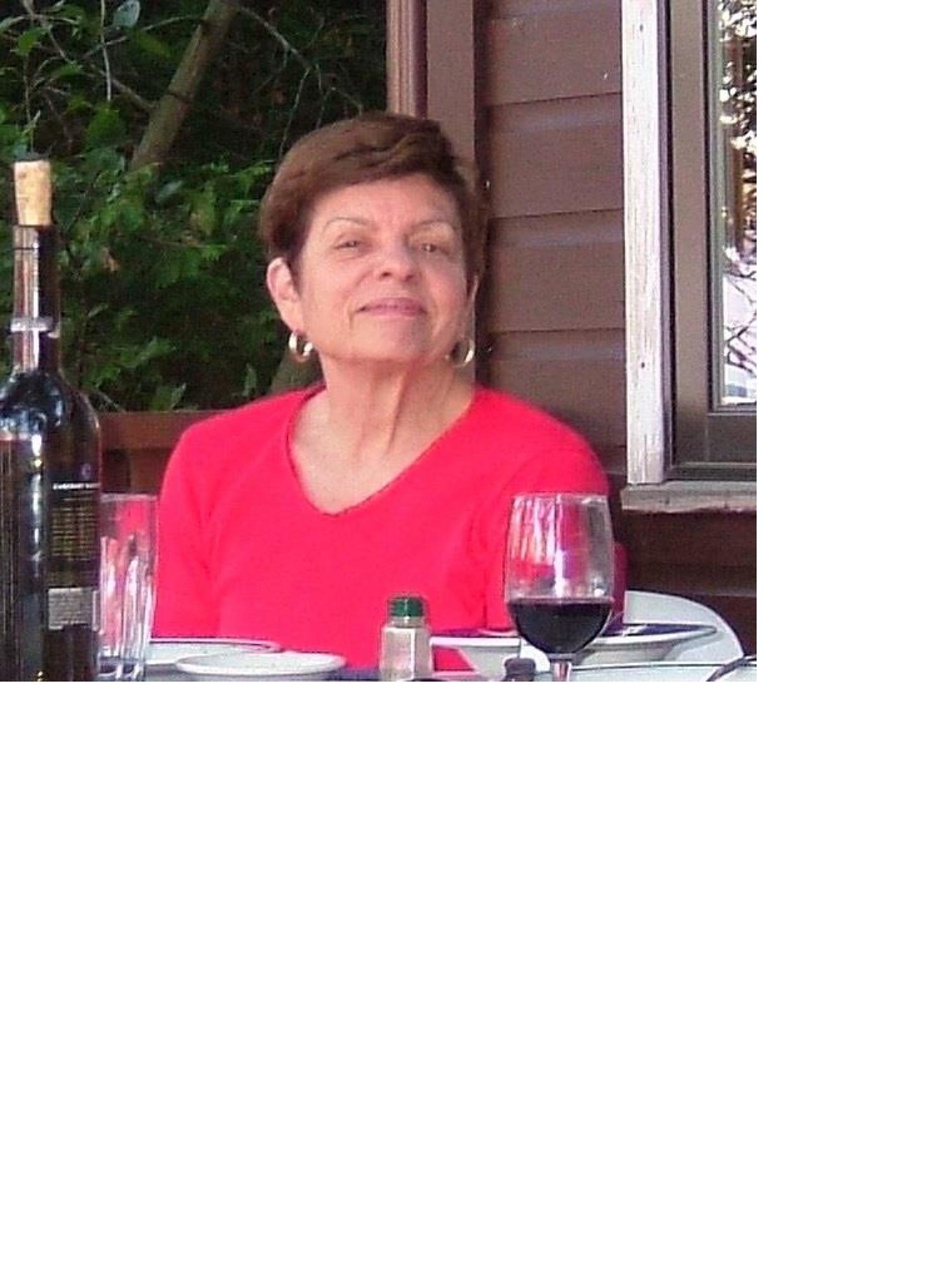 Obituary of Alice Mitchell Rivlin