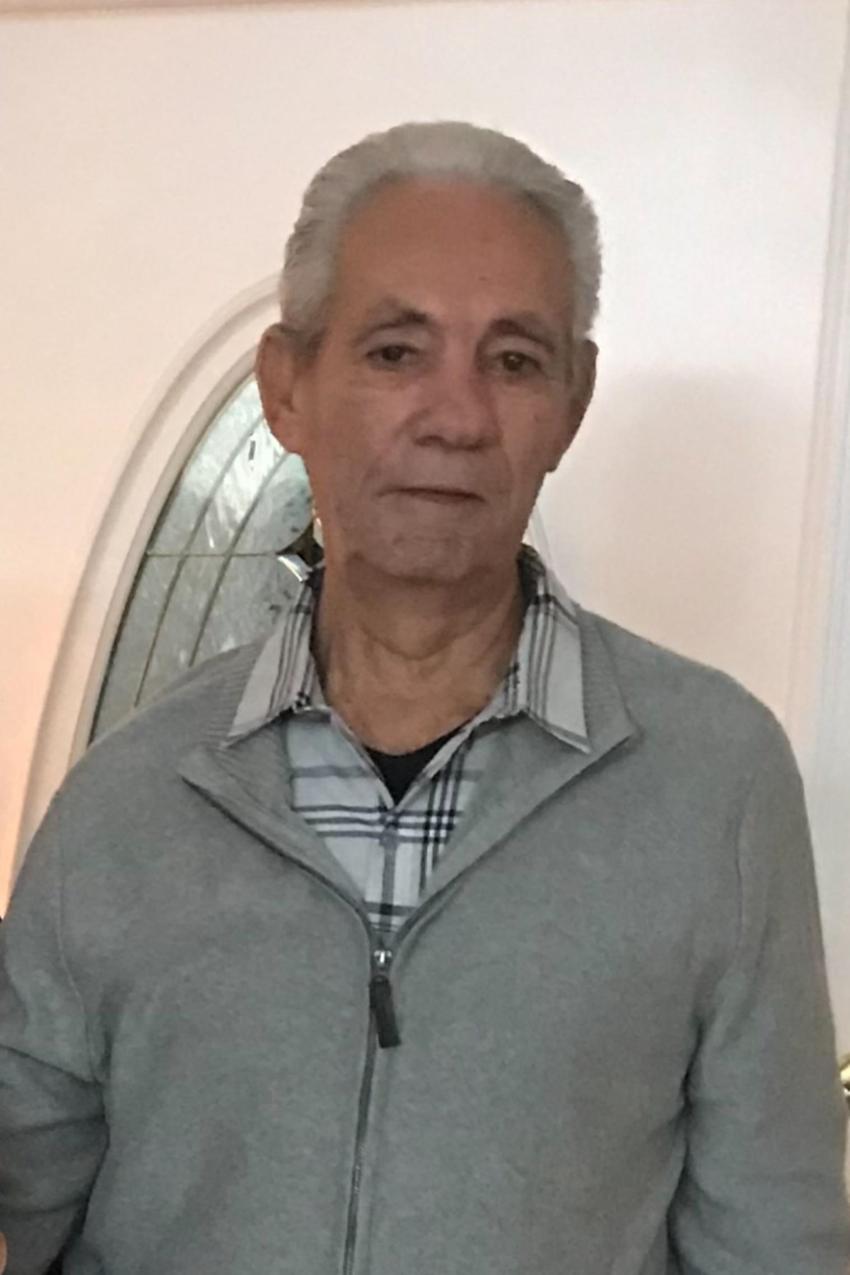 Obituary of Manuel Cristobal Portal Afonso