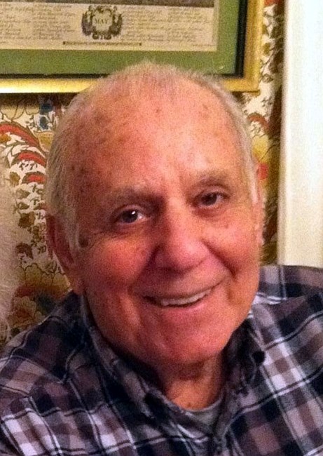 Obituario de George Alfred Smith