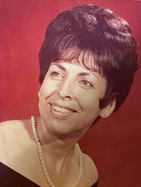 Obituary of Margaret Sanchez Stanley