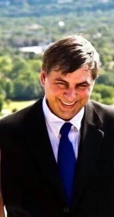 Obituary of Randy Reavis