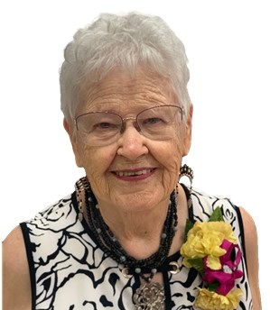 Obituary of Dolores Charlesworth