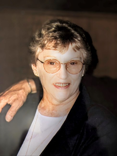 Obituary of Nancy Mattioli