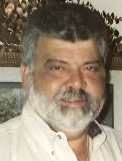 Obituary of Carlo "Carl" Norman Ruffino