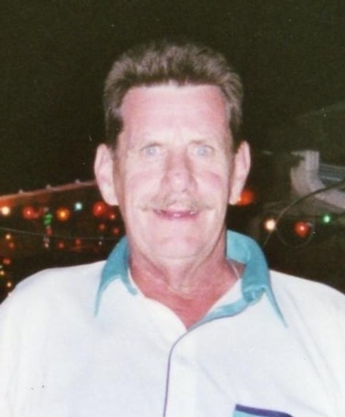 Obituary of Charles (Chuck) Marsh