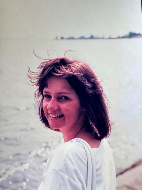 Obituary of Barbara Tolloczko