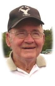 Obituary of Nathan H. "Pete" Baker