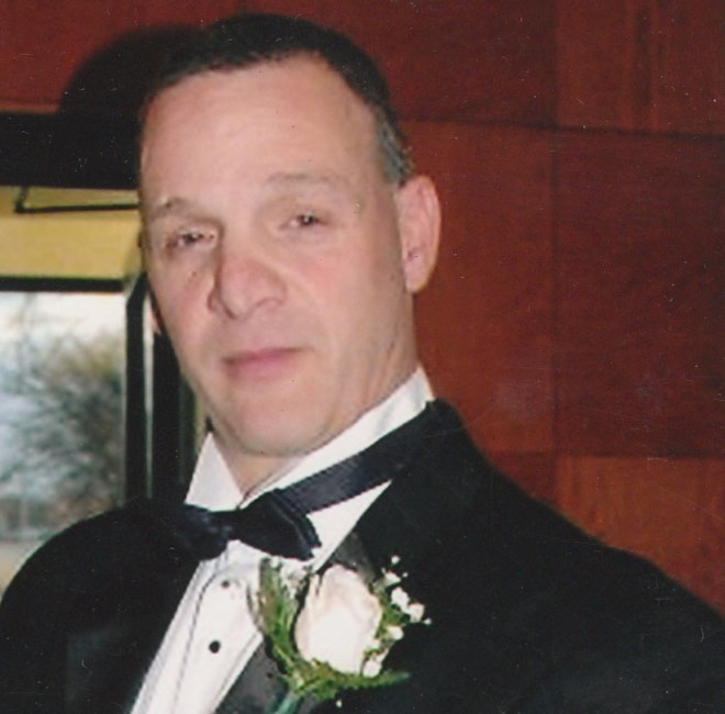 Obituary of Michael Tesi Jr.