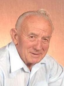 Obituary of Robert Earl Henry