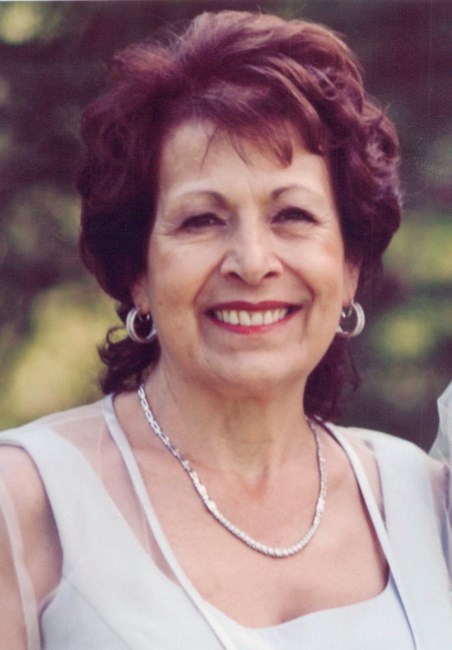 Obituary of Franca Molinaro